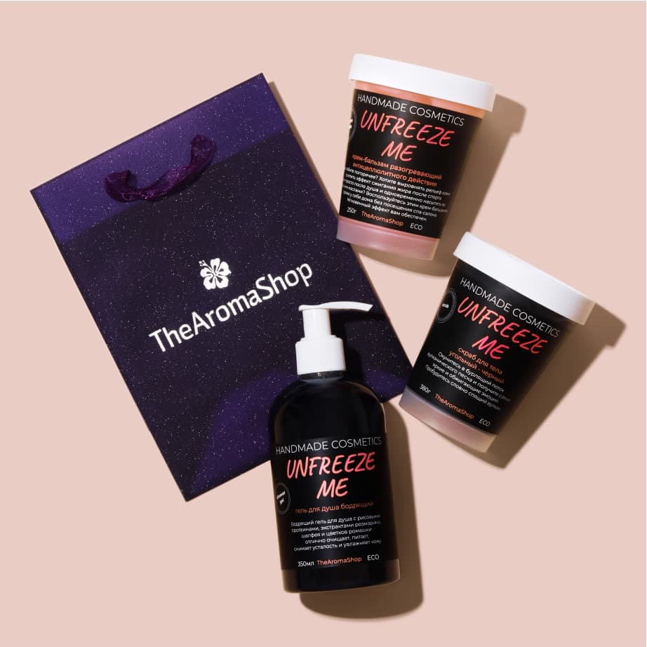 Подарочные наборы